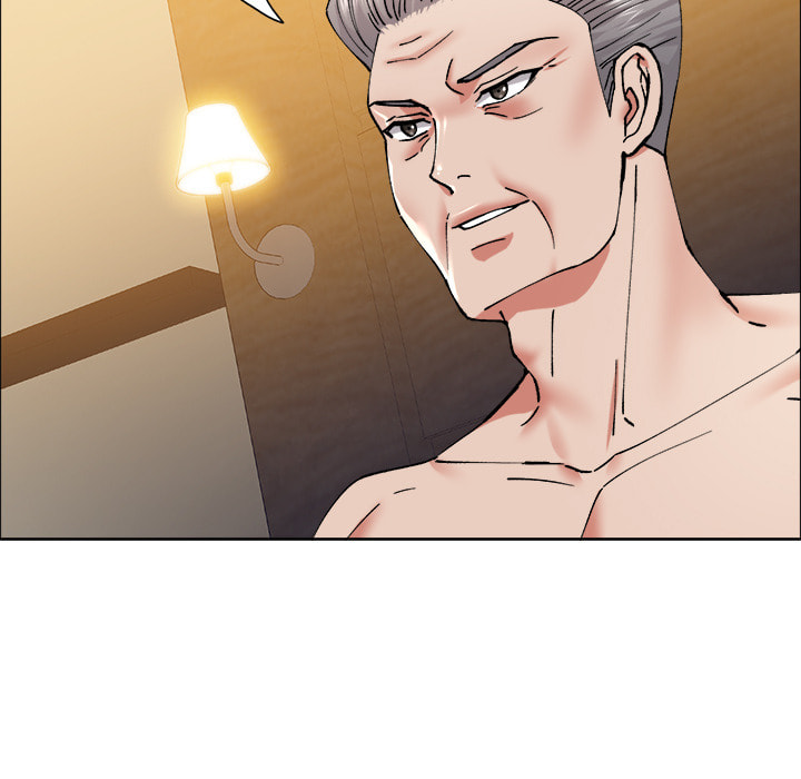 Gifted Chapter 60 page 79 - 