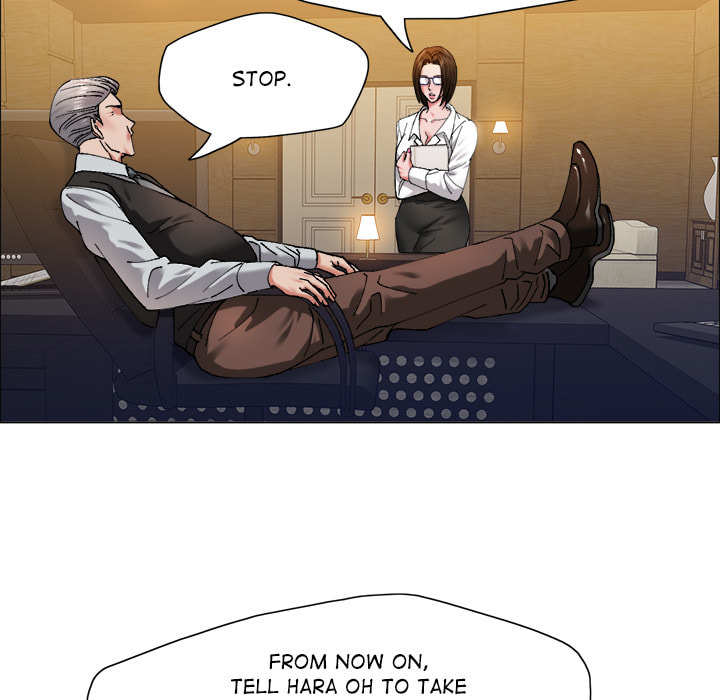 Gifted Chapter 60 page 9 - 