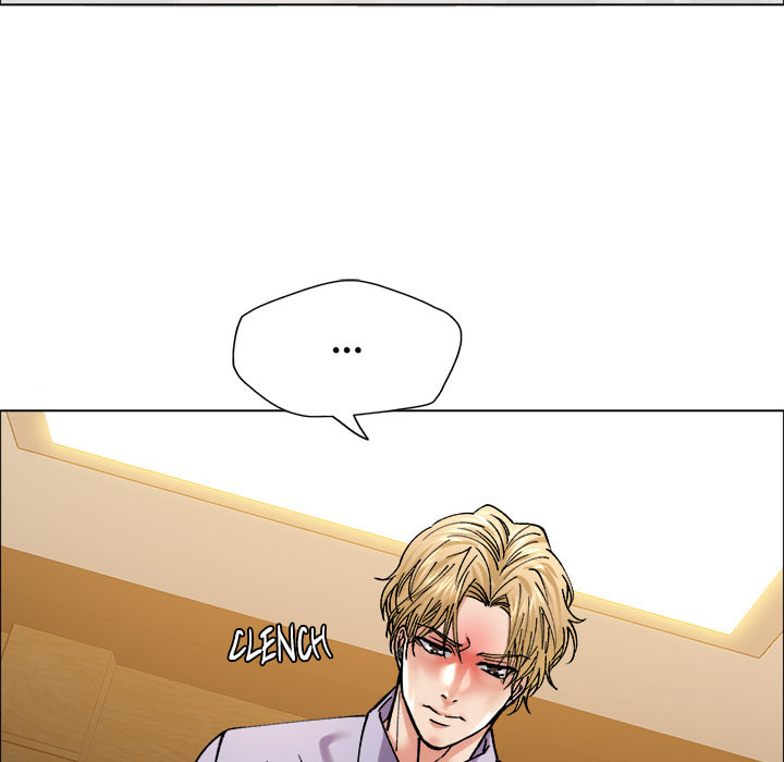 Gifted Chapter 60 page 81 - 