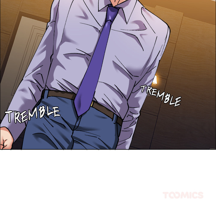 Gifted Chapter 60 page 82 - 