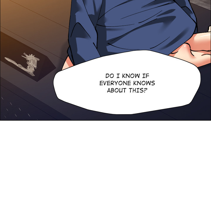 Gifted Chapter 60 page 84 - 