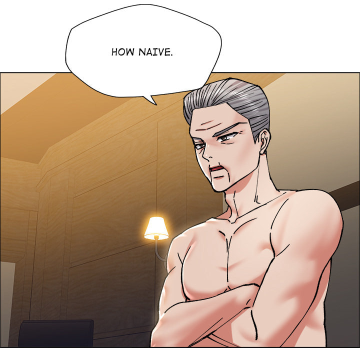Gifted Chapter 60 page 85 - 