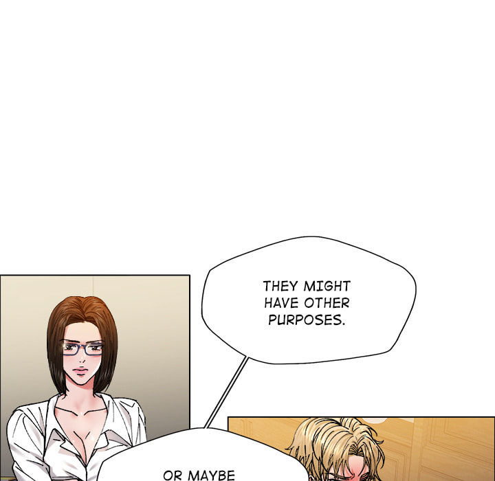 Gifted Chapter 60 page 86 - 