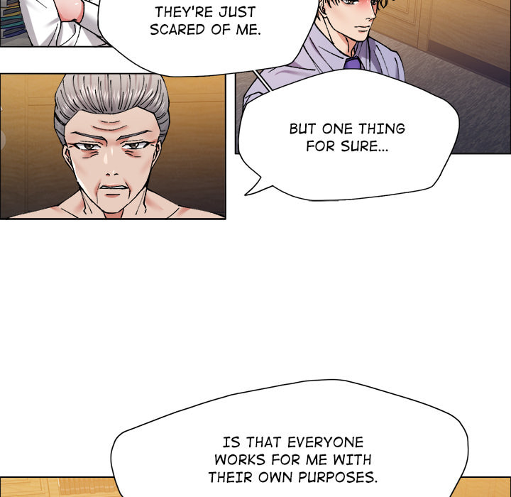 Gifted Chapter 60 page 87 - 