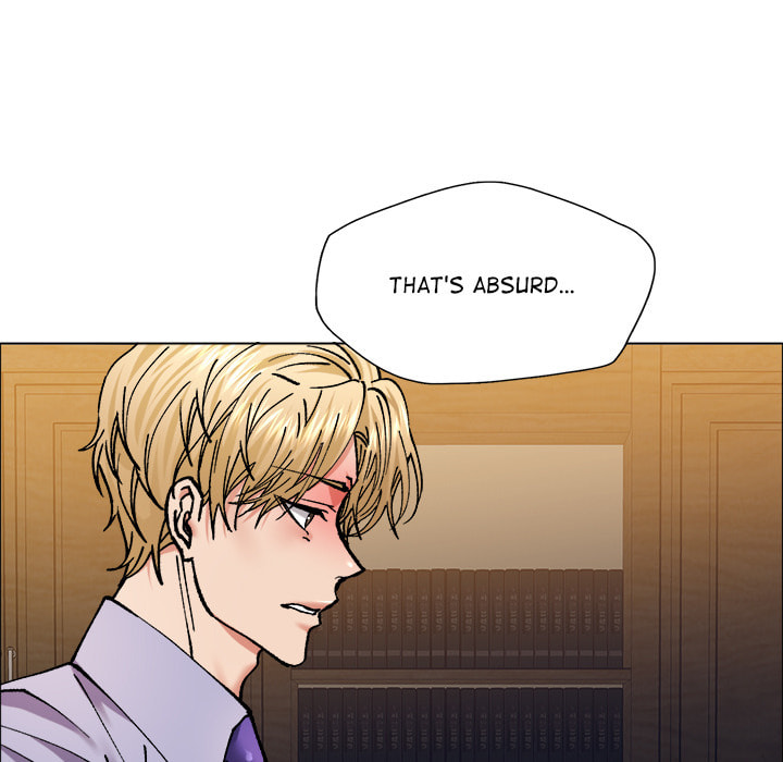 Gifted Chapter 60 page 89 - 