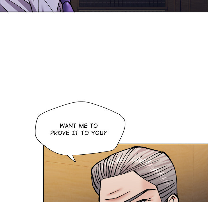 Gifted Chapter 60 page 90 - 