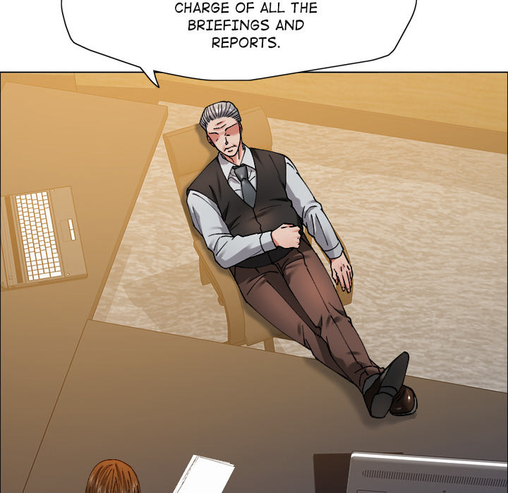 Gifted Chapter 60 page 10 - 