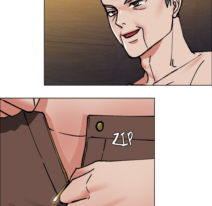 Gifted Chapter 60 page 91 - 