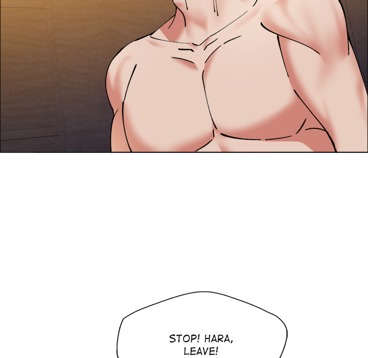 Gifted Chapter 60 page 95 - 