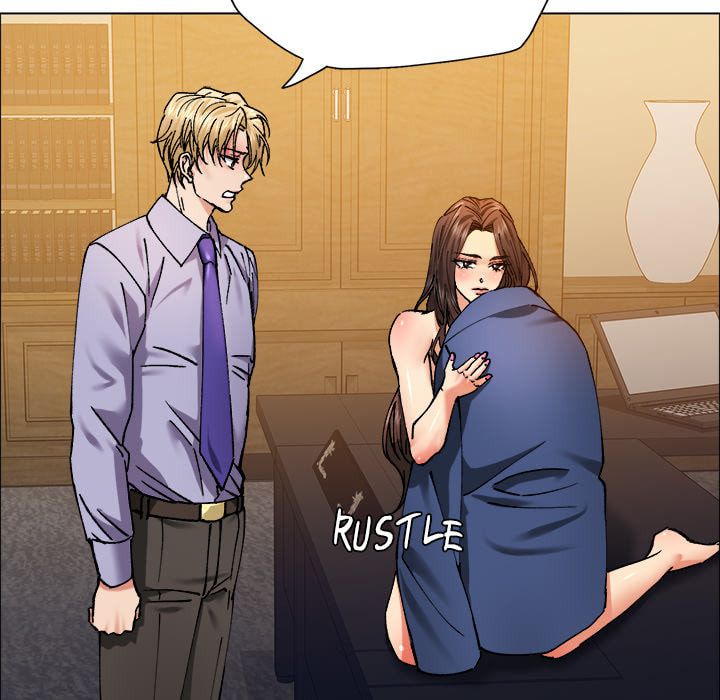 Gifted Chapter 60 page 96 - 
