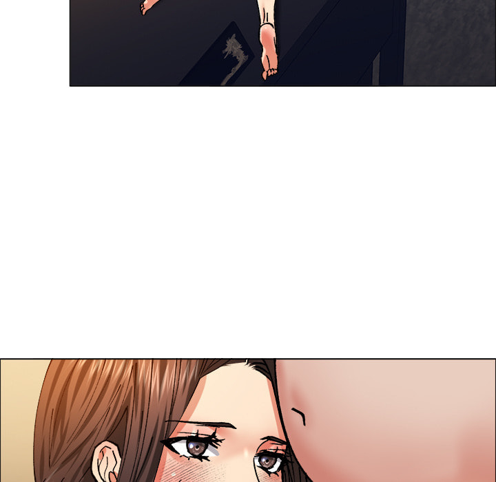 Gifted Chapter 60 page 99 - 