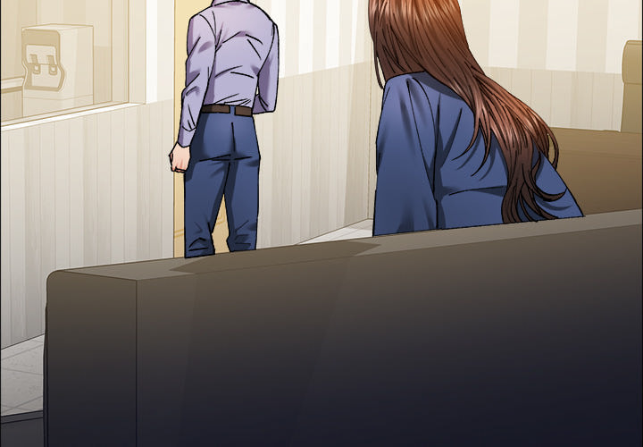 Gifted Chapter 61 page 2 - 