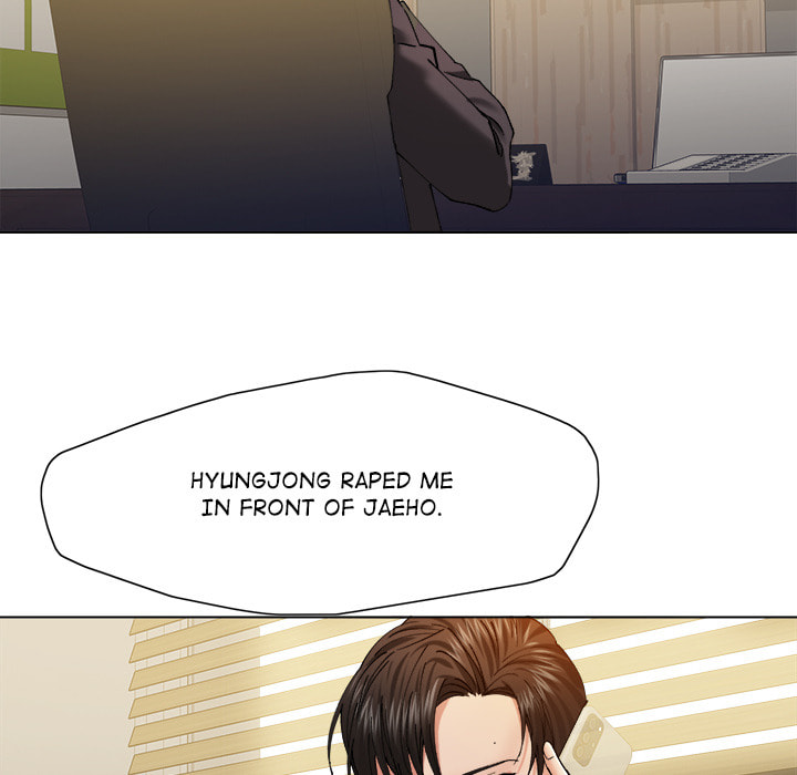 Gifted Chapter 61 page 11 - 