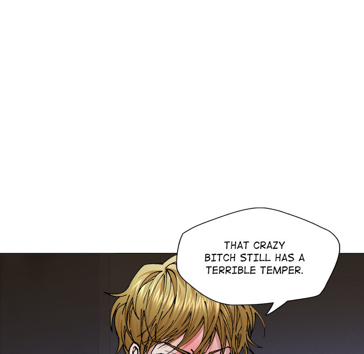 Gifted Chapter 61 page 101 - 