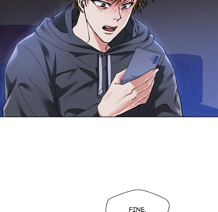Gifted Chapter 61 page 102 - 