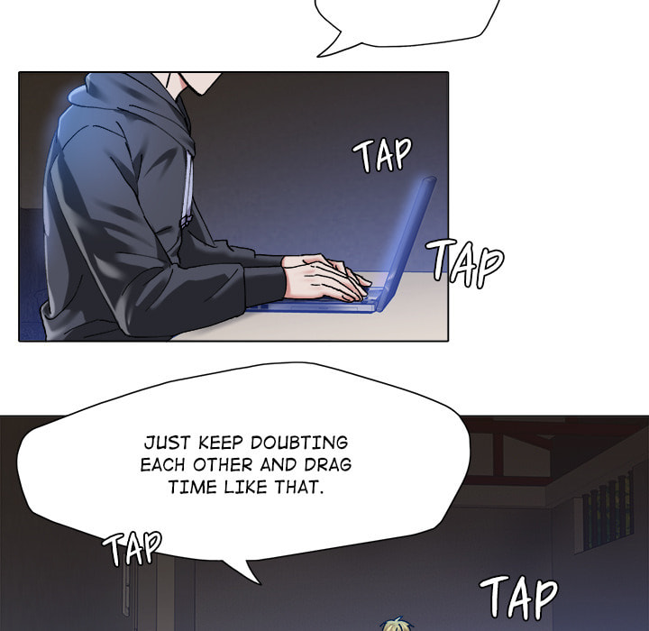Gifted Chapter 61 page 103 - 