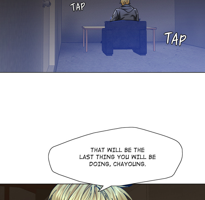 Gifted Chapter 61 page 104 - 