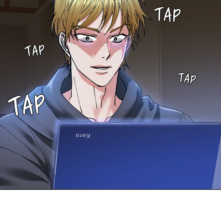 Gifted Chapter 61 page 105 - 