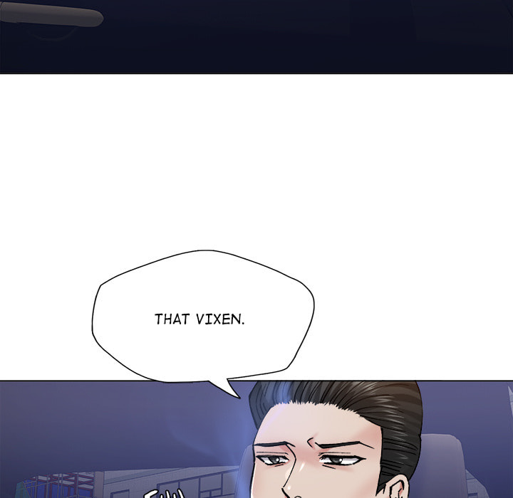 Gifted Chapter 61 page 107 - 