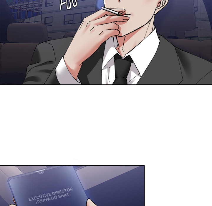Gifted Chapter 61 page 108 - 