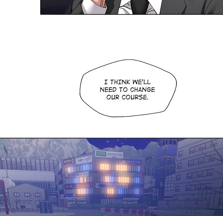Gifted Chapter 61 page 110 - 