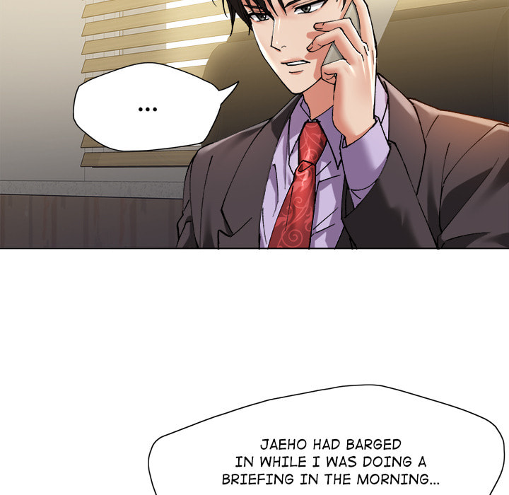 Gifted Chapter 61 page 12 - 