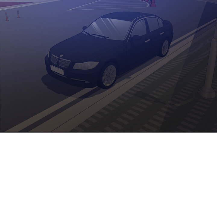 Gifted Chapter 61 page 111 - 