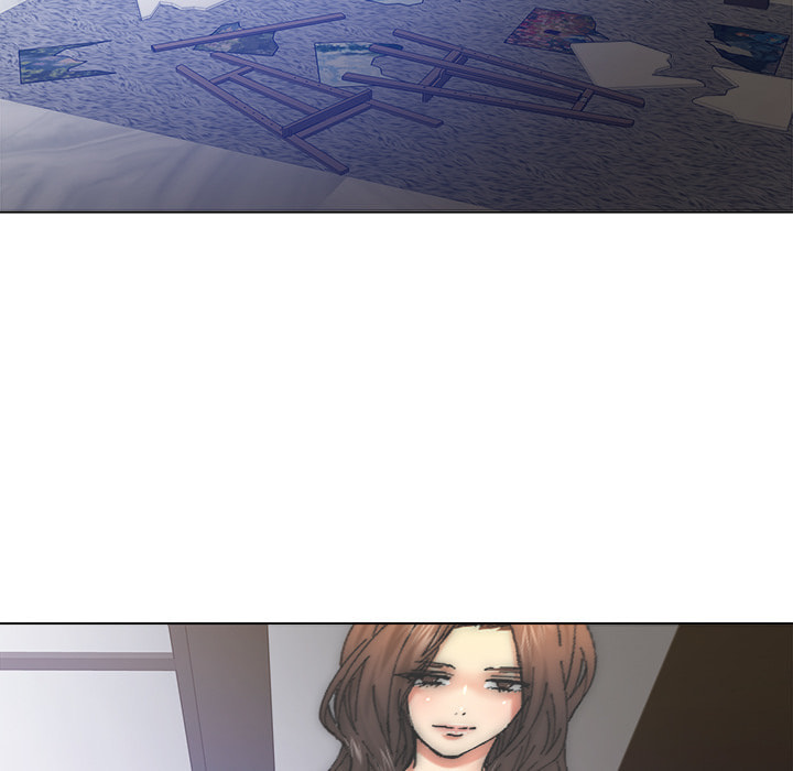 Gifted Chapter 61 page 113 - 