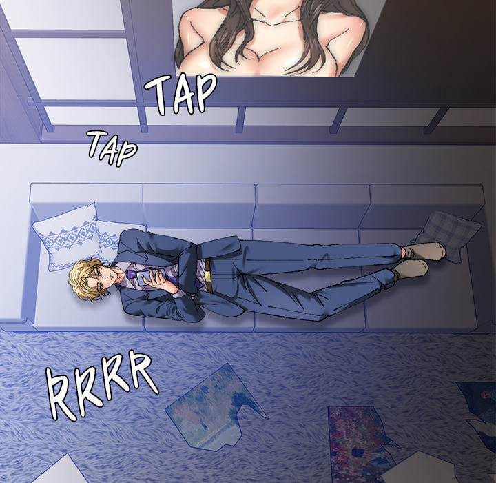 Gifted Chapter 61 page 114 - 