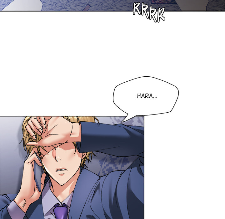 Gifted Chapter 61 page 115 - 