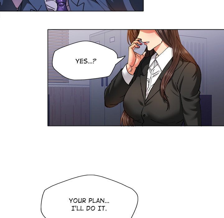 Gifted Chapter 61 page 116 - 