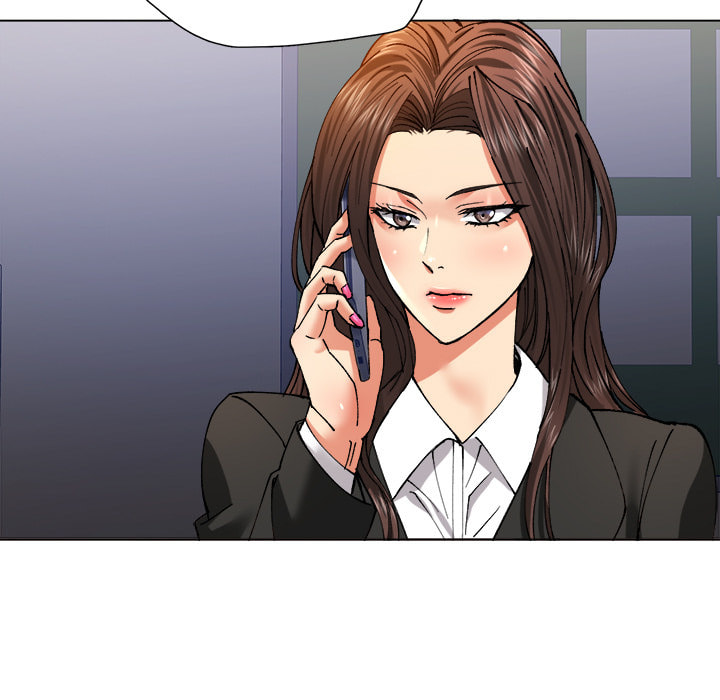 Gifted Chapter 61 page 117 - 