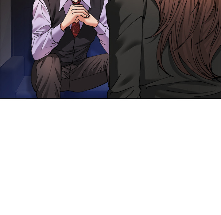 Gifted Chapter 61 page 119 - 