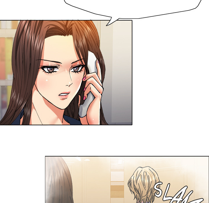 Gifted Chapter 61 page 13 - 