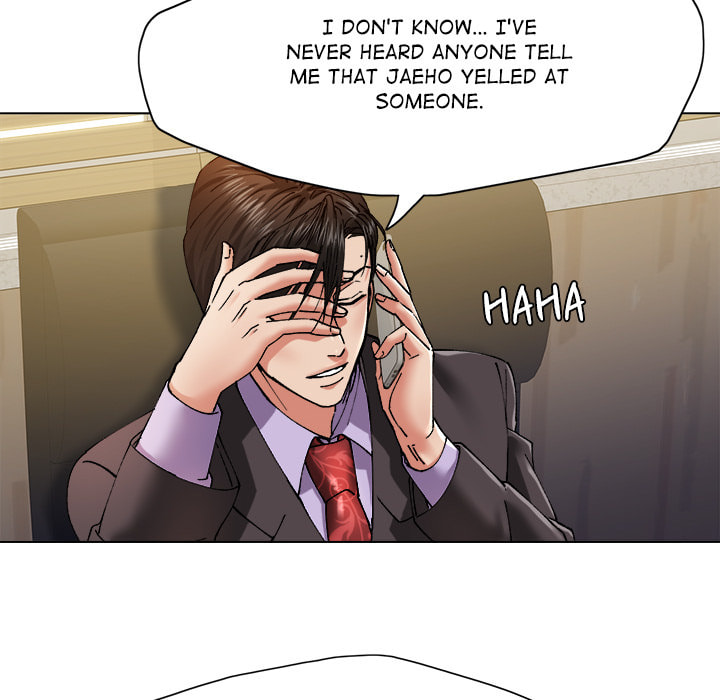 Gifted Chapter 61 page 18 - 