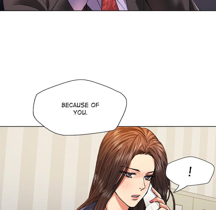 Gifted Chapter 61 page 20 - 