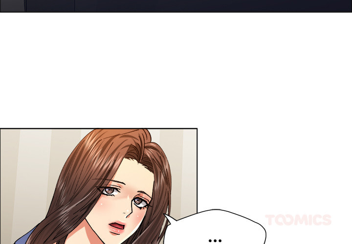 Gifted Chapter 61 page 3 - 