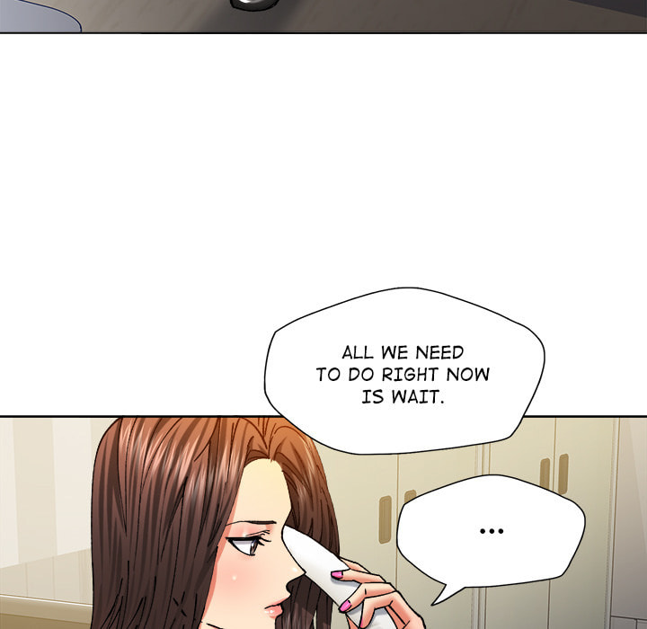 Gifted Chapter 61 page 23 - 