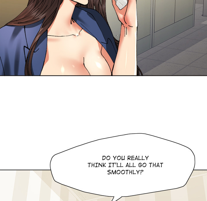 Gifted Chapter 61 page 24 - 