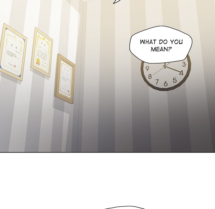 Gifted Chapter 61 page 25 - 