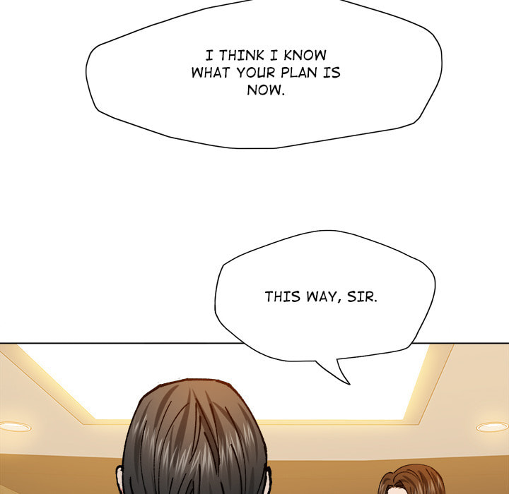 Gifted Chapter 61 page 26 - 