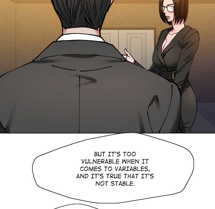 Gifted Chapter 61 page 27 - 