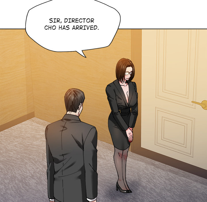 Gifted Chapter 61 page 28 - 