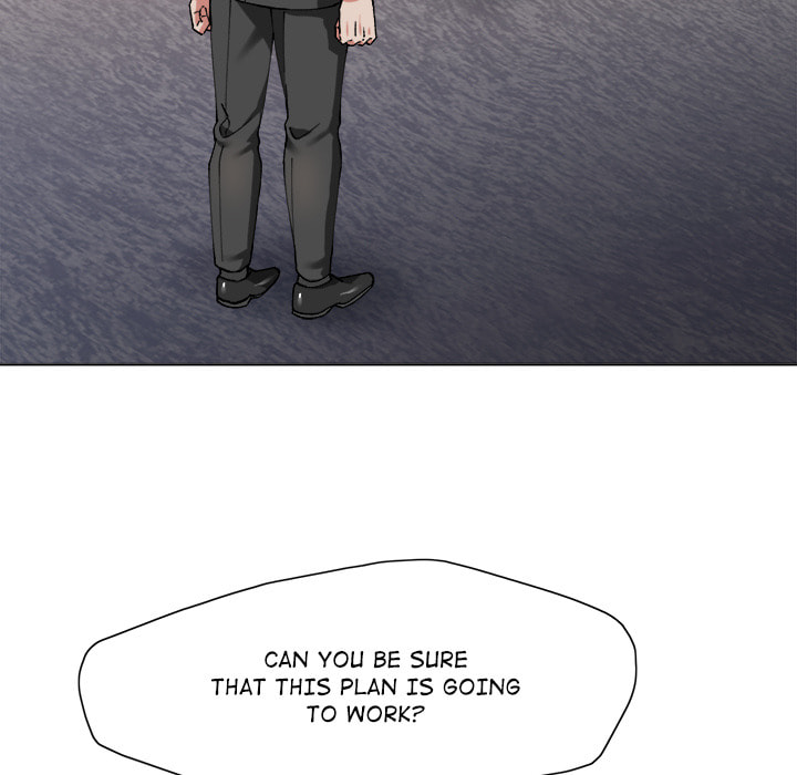 Gifted Chapter 61 page 29 - 