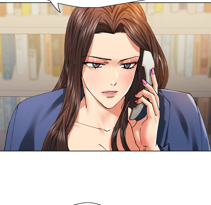 Gifted Chapter 61 page 30 - 