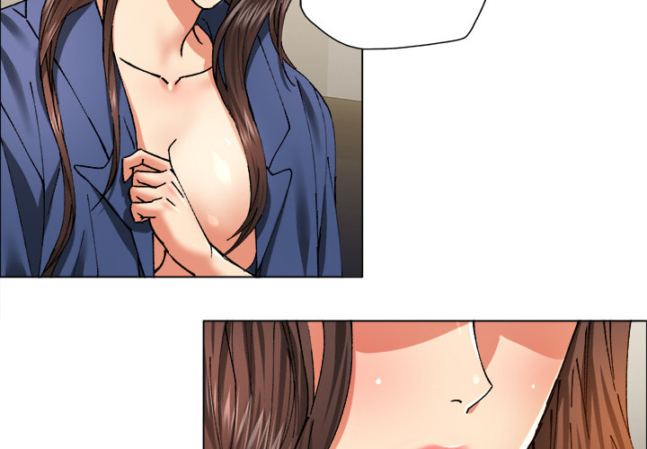 Gifted Chapter 61 page 4 - 