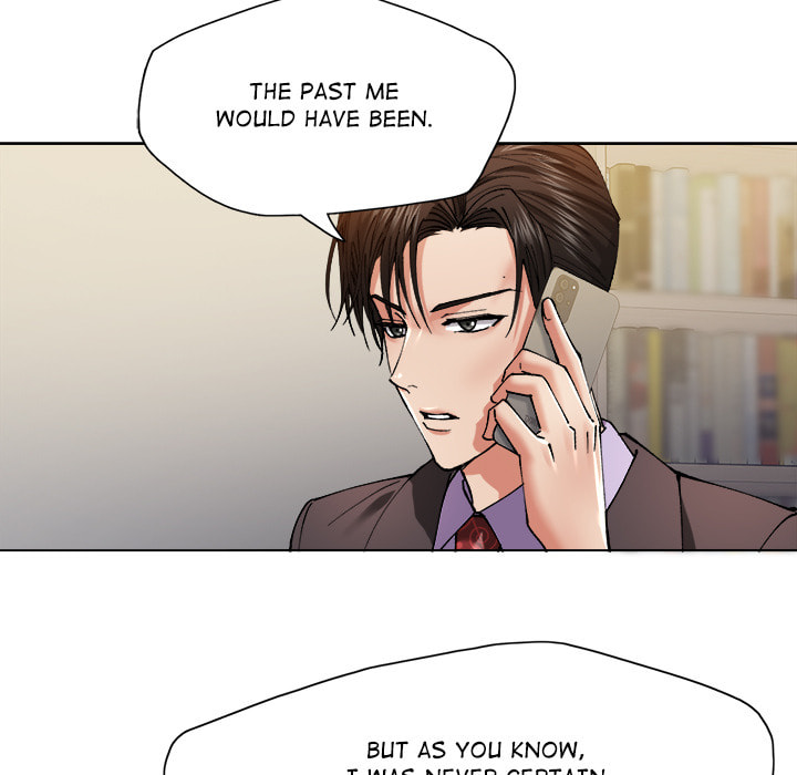 Gifted Chapter 61 page 31 - 