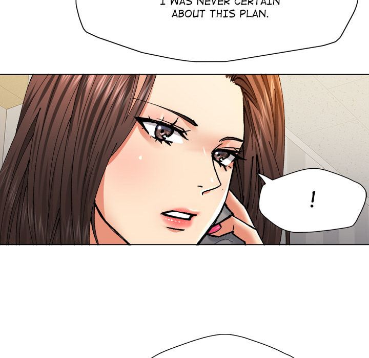 Gifted Chapter 61 page 32 - 