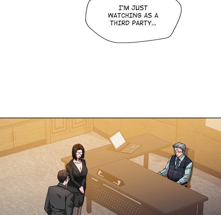 Gifted Chapter 61 page 33 - 