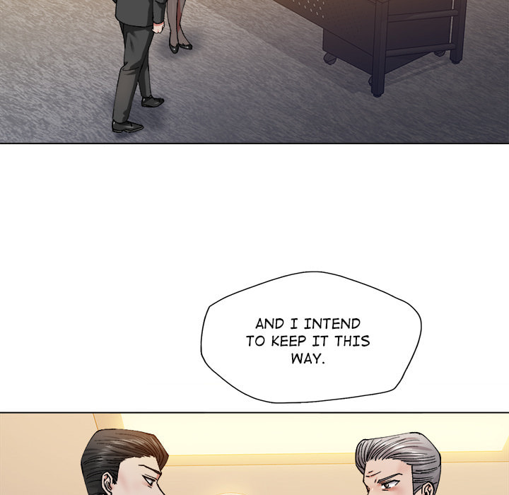 Gifted Chapter 61 page 34 - 